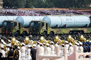 中, 극초음속 미사일도 '초저가' 공세… "방산시장 뒤흔들 것"[글로벌 왓]