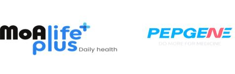 모아라이프플러스, 펩진과 ‘PG004’ 공동개발 착수