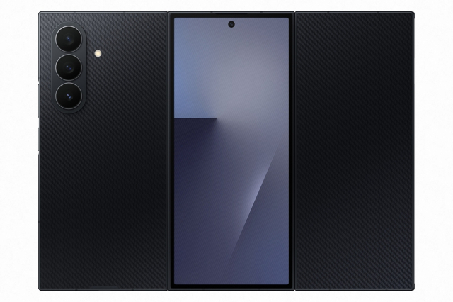 삼성 ‘갤럭시 Z 트라이폴드’. 삼성전자