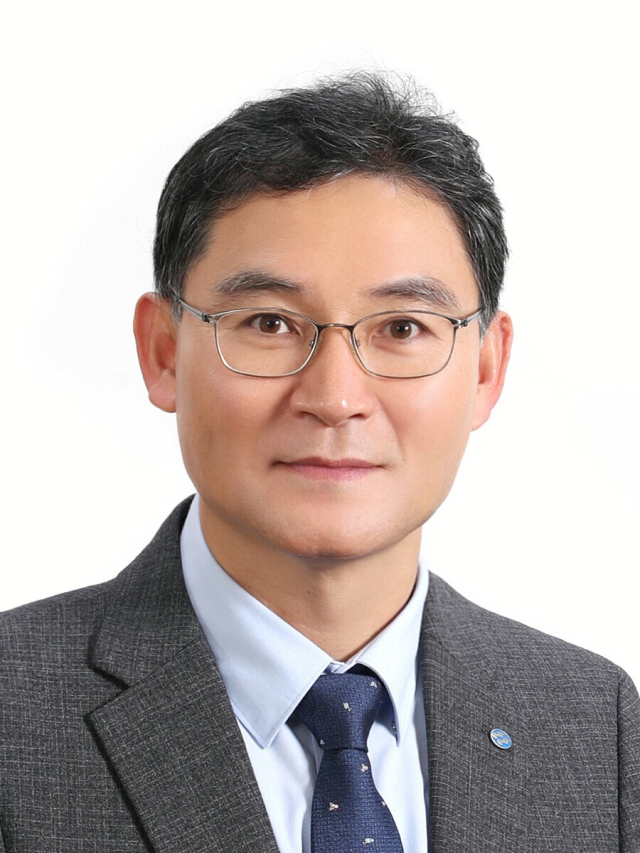 최민성 Sh수협은행 기업그룹 부행장