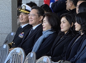 홍라희, 이재용 회장에 삼성물산 주식 전량 증여 소식에 장중 신고가 경신 [이런국장 저런주식]