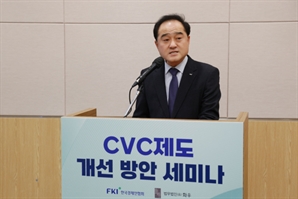 "韓 유니콘 13개…최근 4년간 美 229개 늘때 고작 2개 증가"