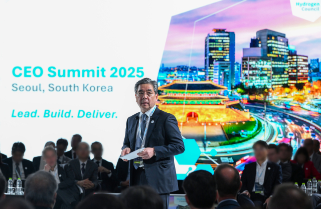 현대차, 선박용 연료전지 개발…글로벌 수소 생태계 이끈다