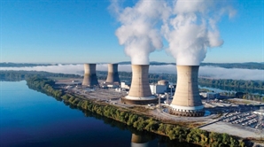 수주 물량 최소 110조원…미국發 원전 특수 열린다