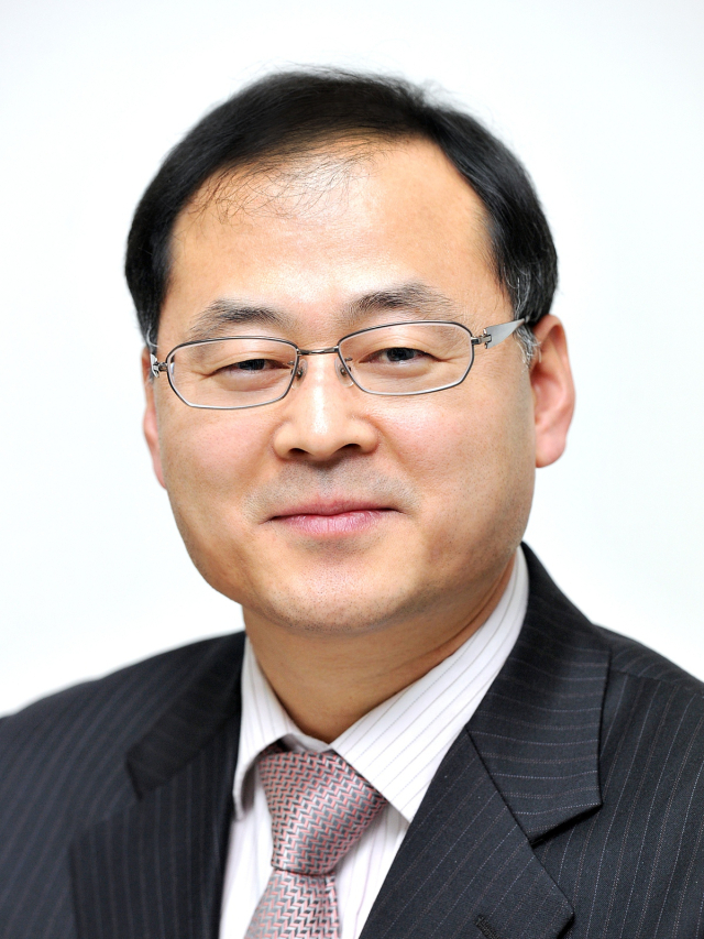 박연우 한국무역협회 감사