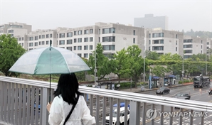 "결국 한국이 세계 2위 등극"…서울 고급주택 가격 1년만에 25% '쑥', 1위는?