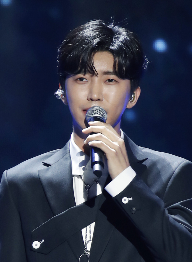 가수 임영웅. 뉴스1