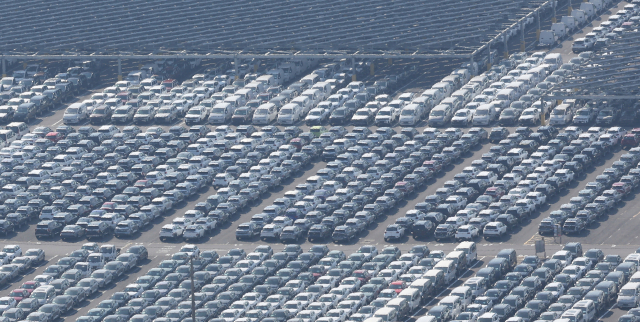 美, 車·부품 및 목재 관세 15% 관보 공개…김정관 “기업 숨통 트여 다행”