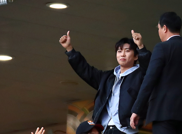 가수 임영웅. 뉴스1