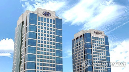 현대차, 국내판매·제네시스본부 사령탑 교체…김승찬·이시혁 승진