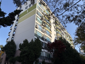 여의도 첫 소규모 재건축 조합 설립…화랑, 최고 47층 244가구로[집슐랭]