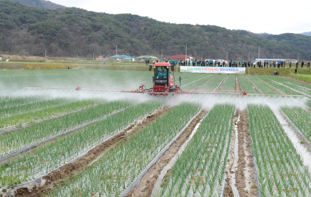 ETRI, AGI 탑재한 자율 농업 로봇으로 생산력 키운다