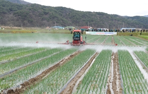 ETRI, AGI 탑재한 자율 농업 로봇으로 생산력 키운다