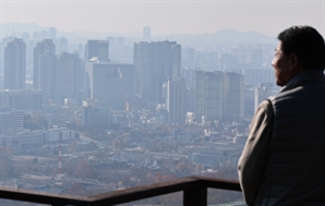 상승세 잦아든 서울 아파트 가격…경기 풍선효과도 진정세[집슐랭]