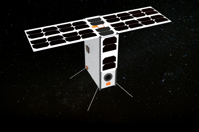 인공위성 이미지. 사진 제공=광주광역시