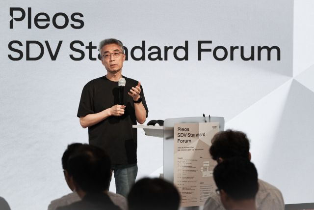 현대차 그룹과 자동차 주가 흐름