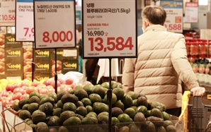 고환율 충격파…해외 IB, 韓 물가전망 줄줄이 상향