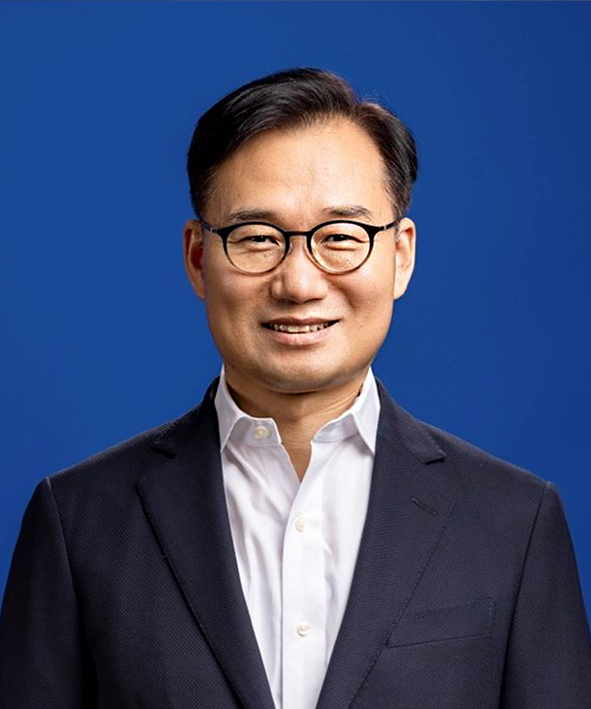 안무인 SK인텔릭스 신임 대표이사 사장.