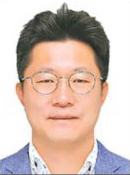 김주민 엔코아 신임 대표이사 사장.