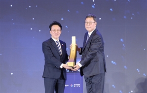 현대글로비스, ‘60억 달러 수출의 탑’ 수상…"車 공급망 유연성 확보"