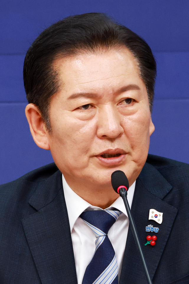 [속보] 법원, '민주당원 1인1표제' 가처분 신청 기각