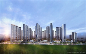 수도권 분상제 열풍 막차 탑승지역 어디? ‘검단 센트레빌 에듀시티’ 눈길