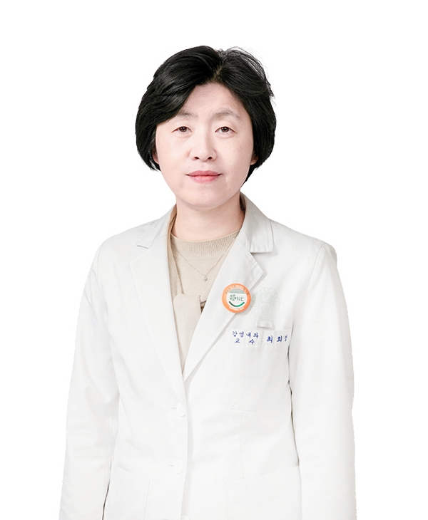 최희정 이대목동병원 감염내과 교수. 사진 제공=이대목동병원