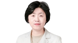 제33대 대한감염학회 회장에 최희정 이대목동병원 교수