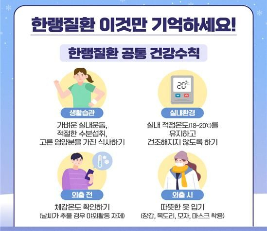 사진 제공=질병청