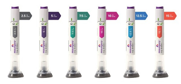 비만약 '마운자로' 제2형 당뇨병 환자에 건보 적용 청신호