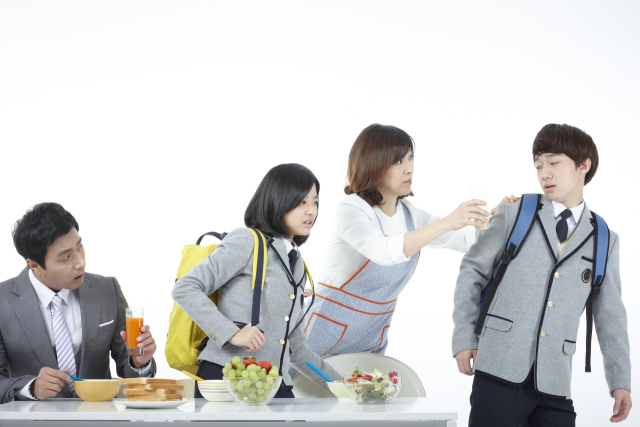 “아침밥이 보약이라는데”…주 5일 이상 거르는 청소년 44%