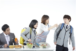 “아침밥이 보약이라는데”…주 5일 이상 거르는 청소년 44%