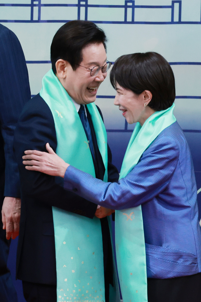 日언론 '한일, 내년 1월 중순 日 나라시에서 정상회담 조율'