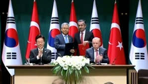 튀르키예 "시노프 원전, 韓과 매우 긴밀하게 협력"