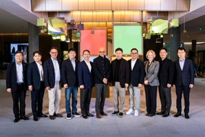 LG·LS 원팀 美 MS 총출동…AI데이터센터 계약 논의