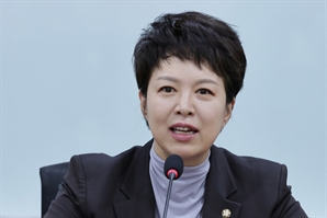 김은혜 "남국이도 훈식이도 가고…이젠 '현지'만 남았나?"