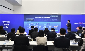 "5년 뒤 매출 3.5조 달성"… 자신감 담은 한미약품의 청사진