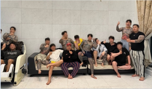 MZ조폭들과 떼돈 번 '압구정 롤스로이스男'…감형, 또 감형 받은 이유 [오늘의 그날]