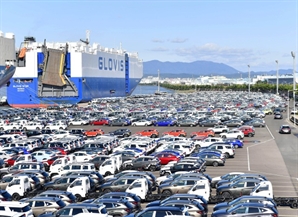 DS투자 "현대차·모비스 지배구조 개편 기대감↑" 목표가 대폭 상향[줍줍 리포트]