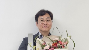 코스모로보틱스, 300만불 수출의 탑 수상