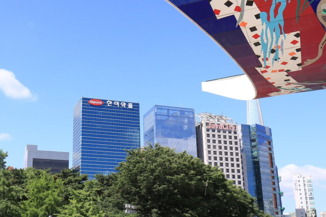 한미약품 “한국형 비만약 ‘에페글레나타이드’, 신속심사 대상 지정”