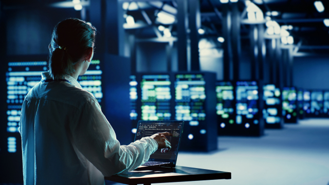 전력 알박기? AI 붐에 美서 '유령 데이터센터' 문제라는데…[글로벌 왓]