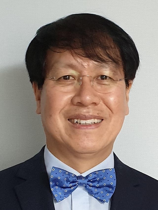 최원호 교수. 사진제공=KAIST
