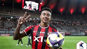 뷰티숍 쇼핑 즐기던 성수동 주민 린가드 ‘이젠 안녕’