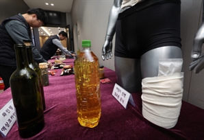 올해 밀수 마약 3톤…관세청, '코리안데스크' 구축해 단속 강화