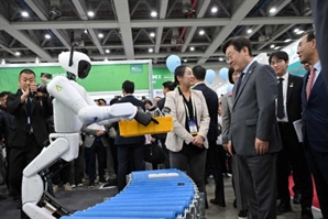 SK·LG·롯데까지 줄줄이 합류…몸집 키우는 'K휴머노이드 동맹'