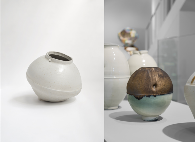 이헌정 작가의 작품들. 사진 제공=글래드스톤 서울