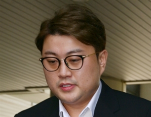'음주 뺑소니' 김호중 가석방?…'성탄절 특사' 심사 대상 올랐다, 가능성은?