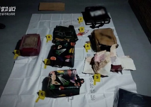 숨진 15개월 딸 '김치통' 속에 넣어둔 채…부모는 보육수당을 챙겼다 [오늘의 그날]