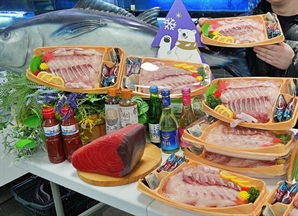 "방어에 '지방' 참 많다던데"…오히려 중장년층 보양식으로 각광받는 이유 [건강 UP]